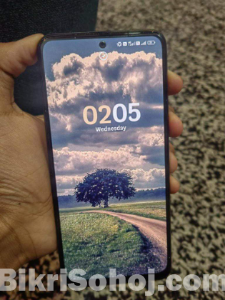 Redmi note 12s 8-256